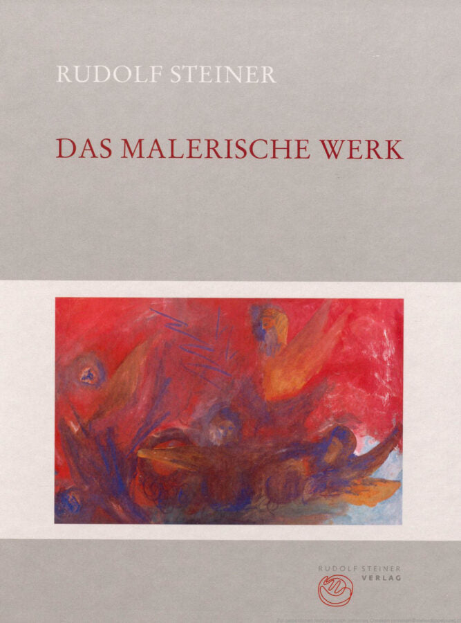 GA K 13-16/52-56 Das malerische Werk