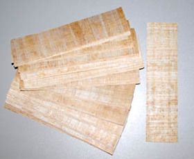 100 Lesezeichen 5 cm x 19 cm