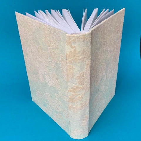 Tagebuch für 4 Jahre