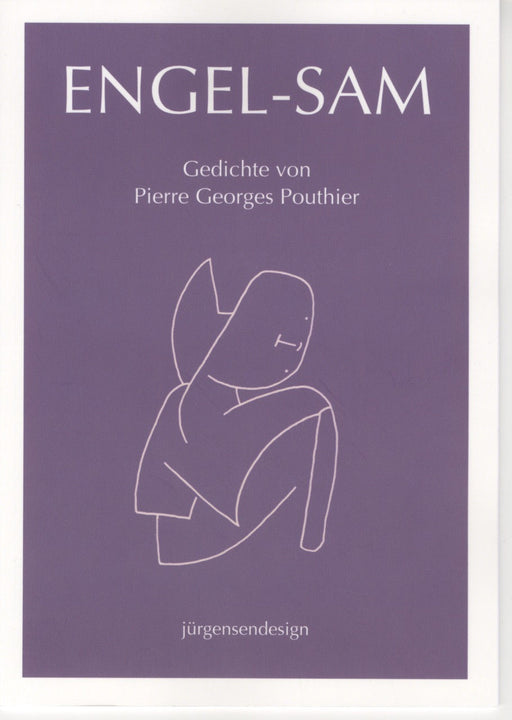 Engel-sam - die Vertrautheit mit den Engeln