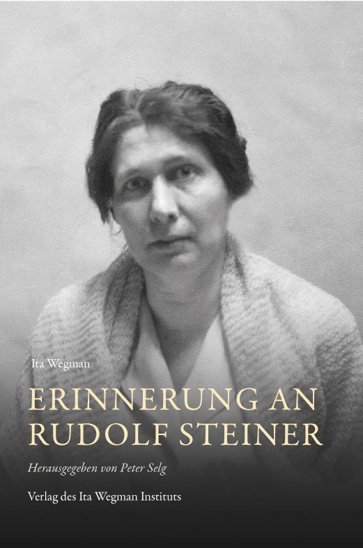 Erinnerung an Rudolf Steiner