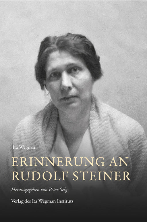 Erinnerung an Rudolf Steiner