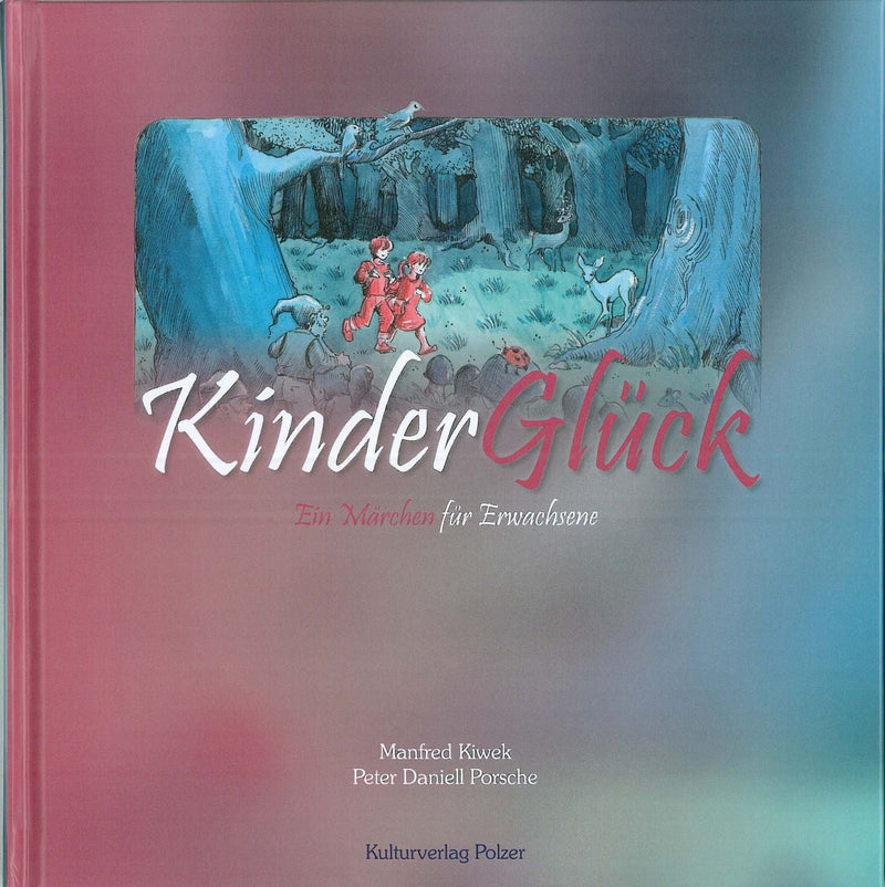 Kinder Glück