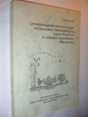 Chronobiologische Untersuchungen