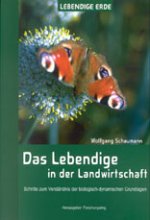 Das Lebendige in der Landwirtschaft