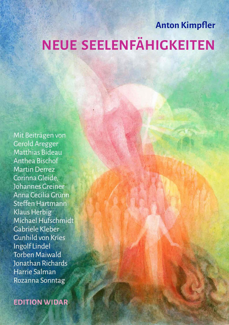 Neue Seelenfähigkeiten