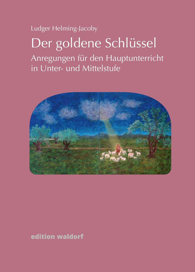 Der goldene Schlüssel