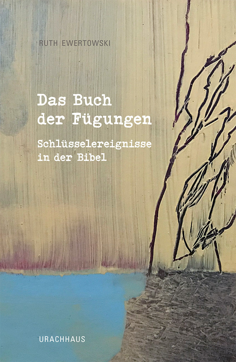 Das Buch der Fügungen