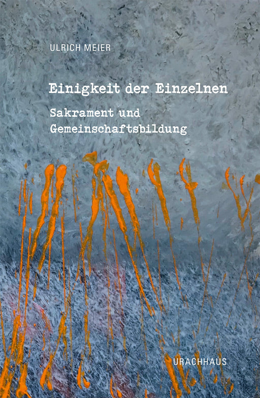 Einigkeit der Einzelnen