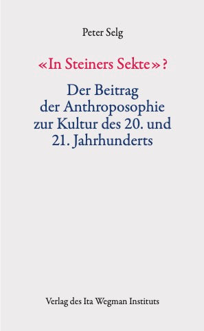 «In Steiners Sekte»?