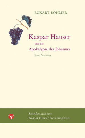 Kaspar Hauser