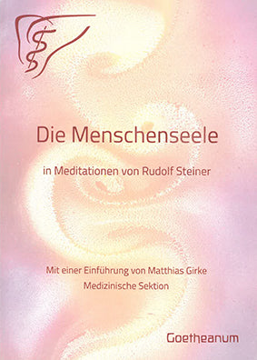 Die Menschenseele