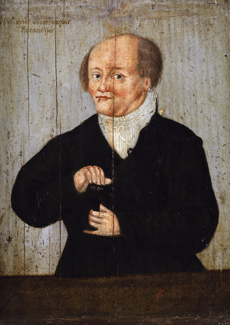 Weisheit und Gesundheit