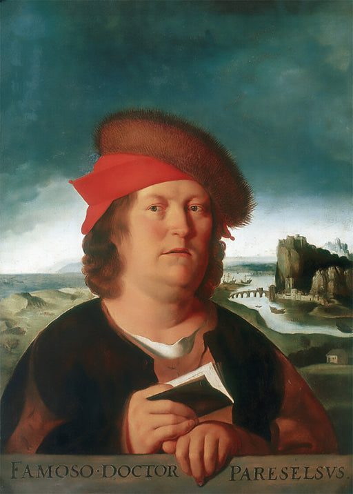 Paracelsus
