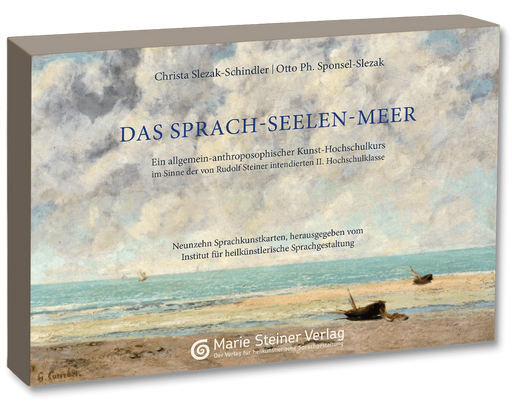 Das Sprach-Seelen-Meer