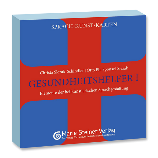 Gesundheitshelfer I