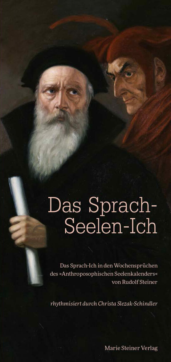 Das Sprach-Seelen-Ich