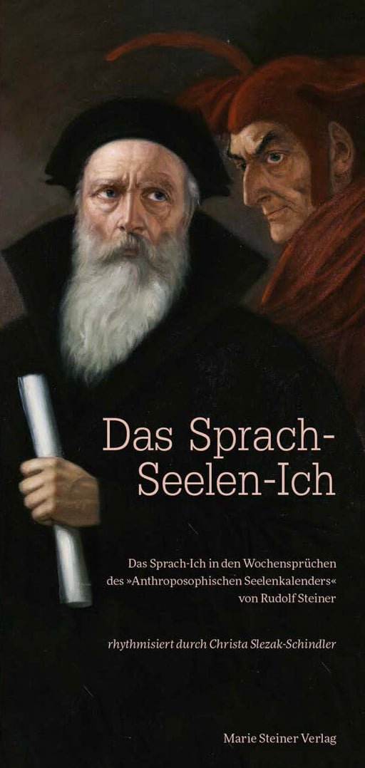 Das Sprach-Seelen-Ich