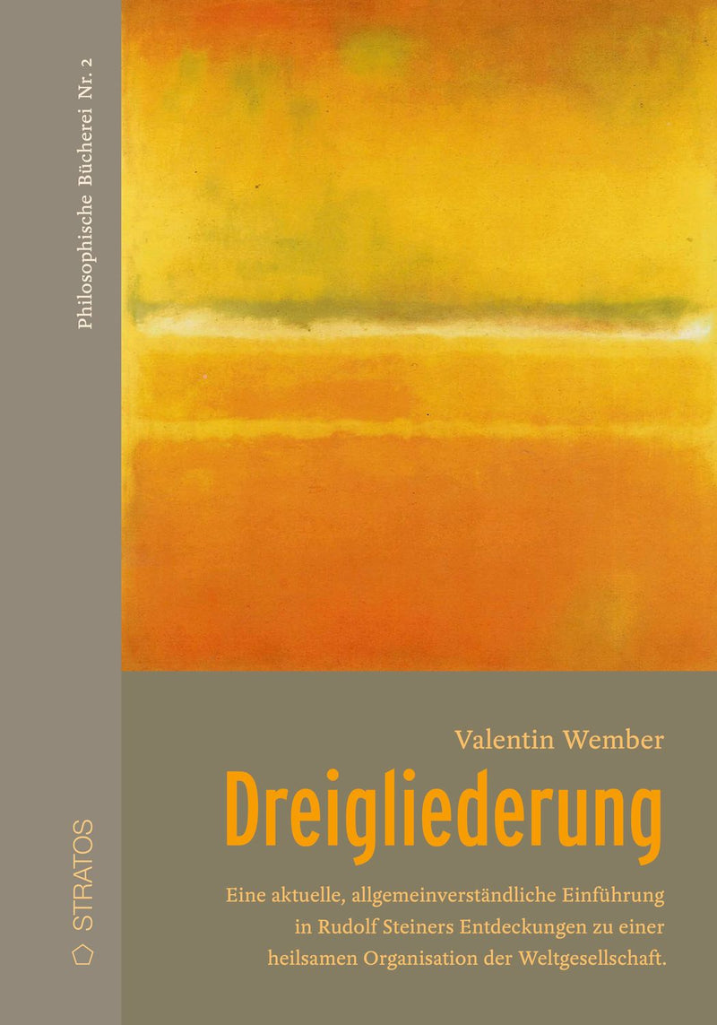 Dreigliederung