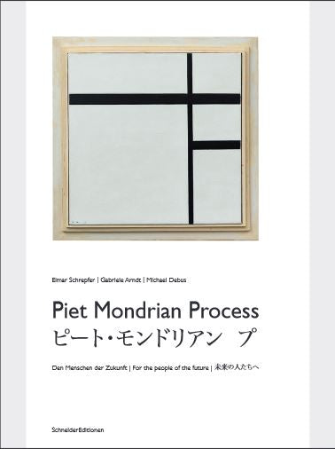 Piet Mondrian Process