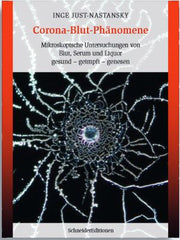 Corona-Blut-Phänomene