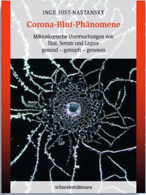 Corona-Blut-Phänomene