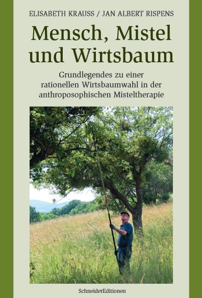 Mensch, Mistel und Wirtsbaum