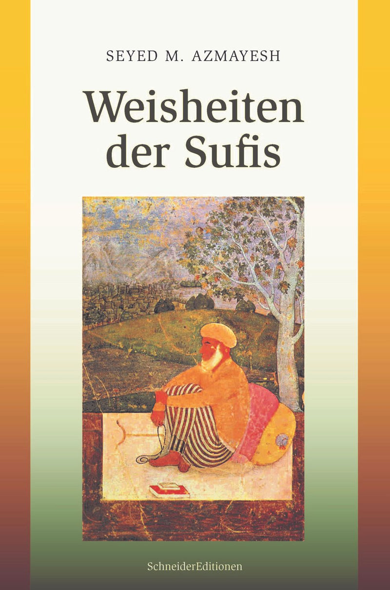Weisheiten der Sufis