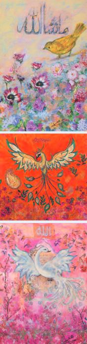 Weisheiten der Sufis