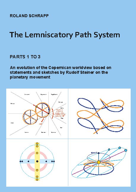 The Lemniscatory Path System
