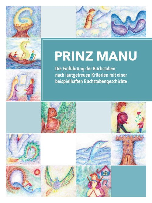 Prinz Manu