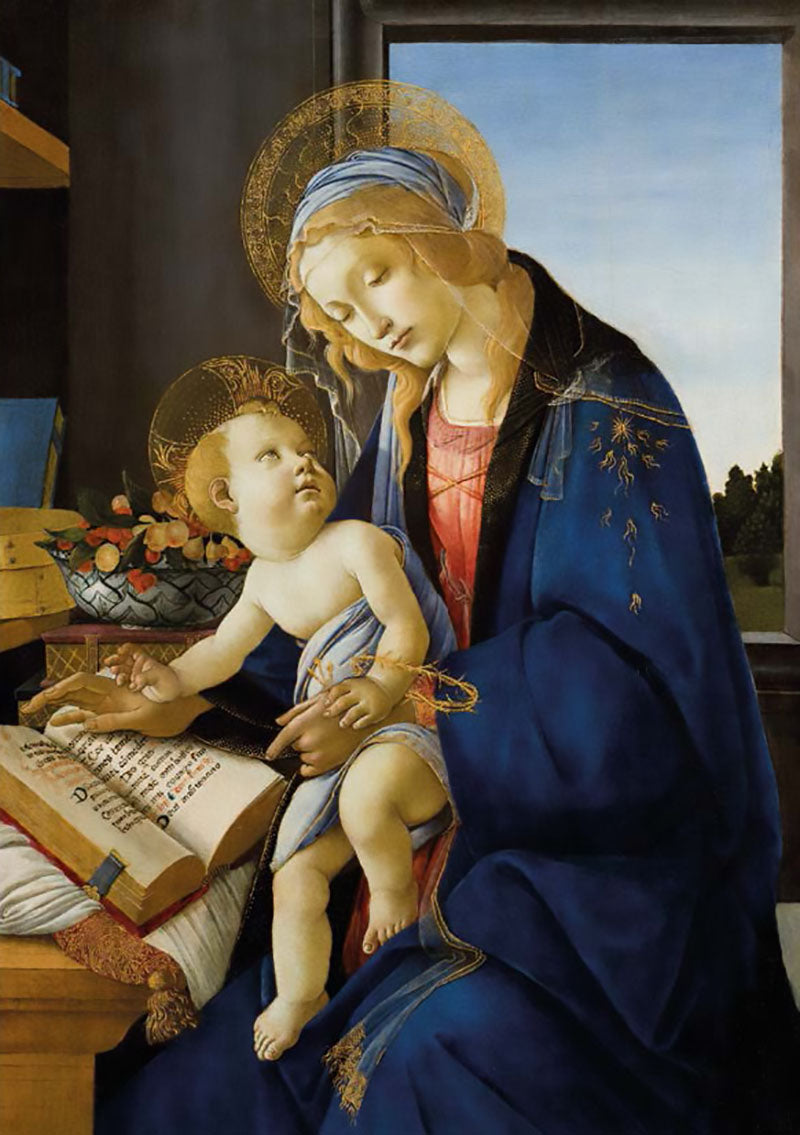 Botticelli