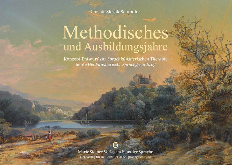 Methodisches und Ausbildungsjahre