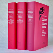 [Paket] Selbsterkenntnis in der Geschichte Band 1-3 - Anthroposophische Gesellschaft und Bewegung im 21. Jahrhundert