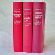 [Paket] Selbsterkenntnis in der Geschichte Band 1-3 - Anthroposophische Gesellschaft und Bewegung im 21. Jahrhundert