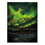 Polarlichter- Karte Nr. 062