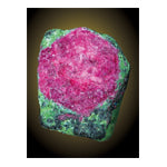 Minerale der Apokalypse - Karte Nr. 111