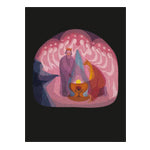 Märchen-Licht-Zauber - Karte Nr. 047