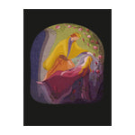 Märchen-Licht-Zauber - Karte Nr. 048