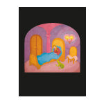 Märchen-Licht-Zauber - Karte Nr. 050