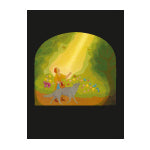 Märchen-Licht-Zauber - Karte Nr. 051