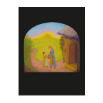 Märchen-Licht-Zauber - Karte Nr. 052