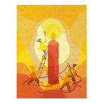 Monika Speck - Karte Nr. 96