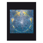 Blüten: Früchte des Lichts - Karte Nr. 114