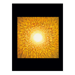 Blüten: Früchte des Lichts - Karte Nr. 117