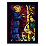 Klosterkirche Königsfelden - Karte Nr. 056