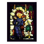 Klosterkirche Königsfelden - Karte Nr. 057