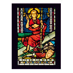 Klosterkirche Königsfelden - Karte Nr. 061