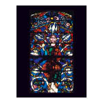 Chartres - Karte Nr. 029