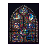 Chartres - Karte Nr. 040